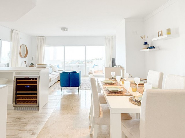 Appartement avec 3 Chambres  à La Mairena