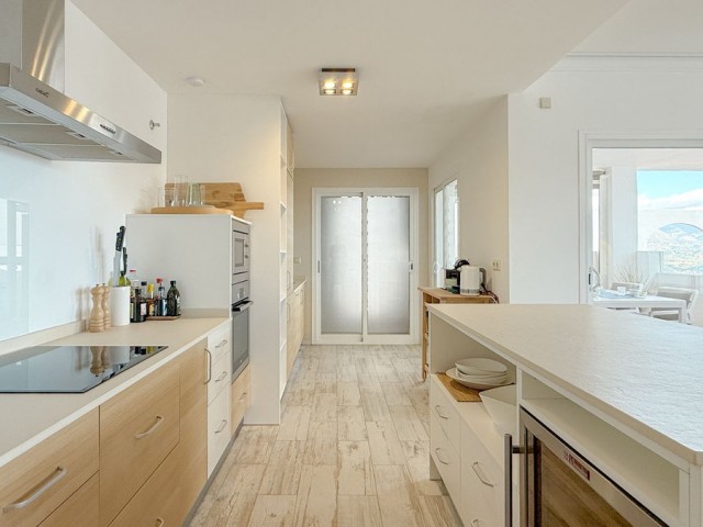 Appartement avec 3 Chambres  à La Mairena