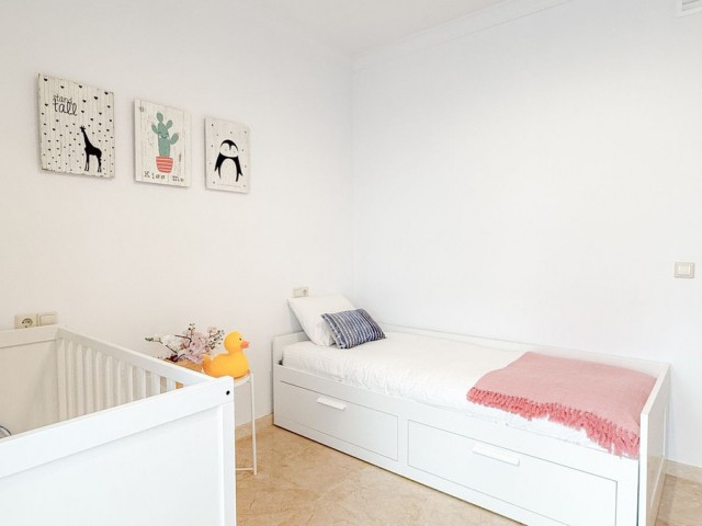 Appartement avec 3 Chambres  à La Mairena