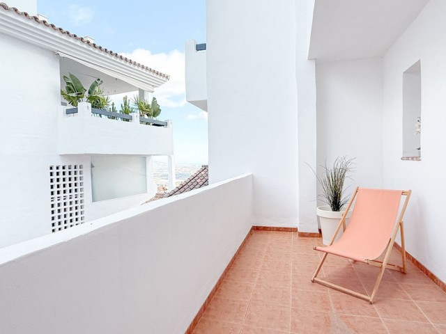 Appartement avec 3 Chambres  à La Mairena