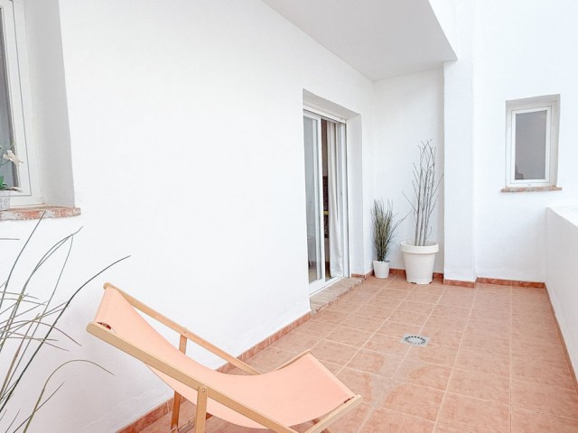 Appartement avec 3 Chambres  à La Mairena