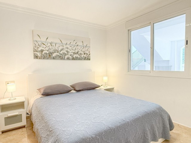 Appartement avec 3 Chambres  à La Mairena