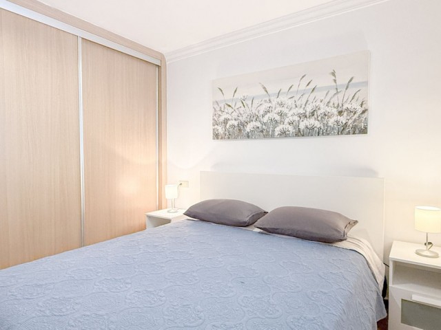 Appartement avec 3 Chambres  à La Mairena