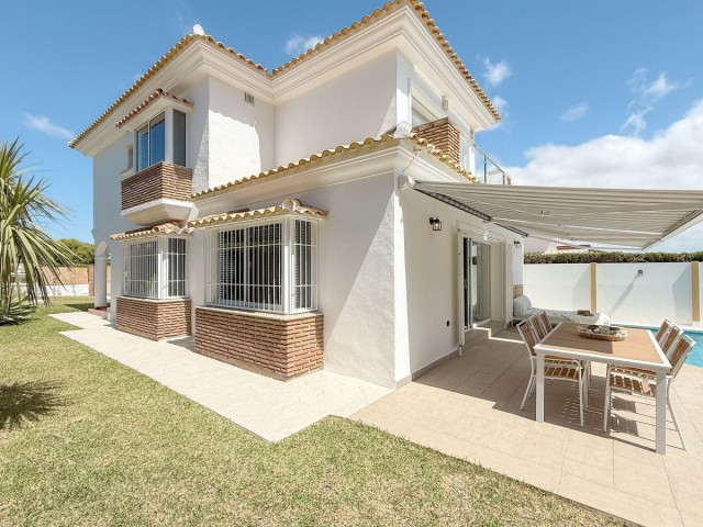 3 Slaapkamer Villa in La Cala Golf