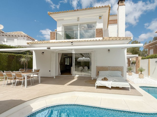 3 Slaapkamer Villa in La Cala Golf