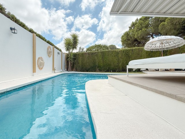 3 Slaapkamer Villa in La Cala Golf