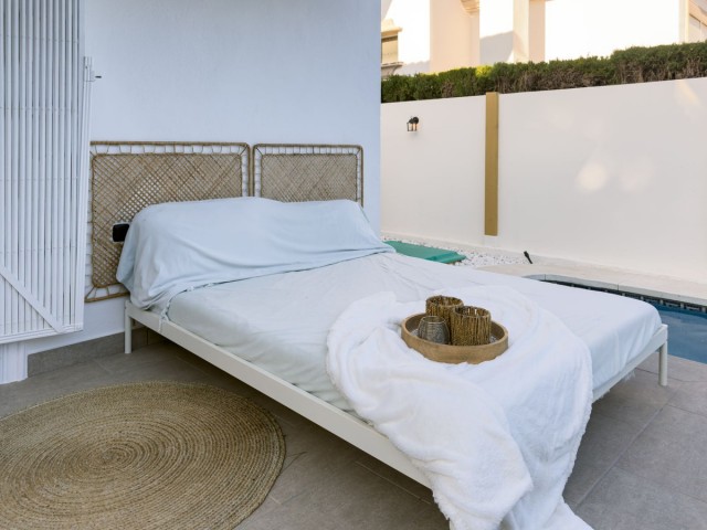 3 Slaapkamer Villa in La Cala Golf