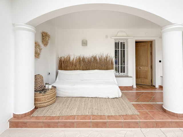 3 Slaapkamer Villa in La Cala Golf