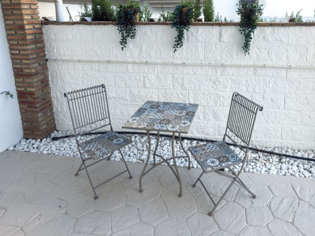 3 Slaapkamer Villa in La Cala Golf