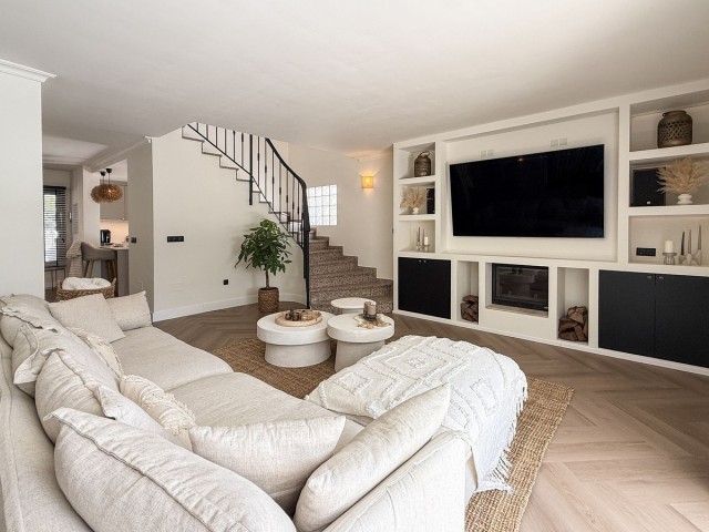 3 Slaapkamer Villa in La Cala Golf