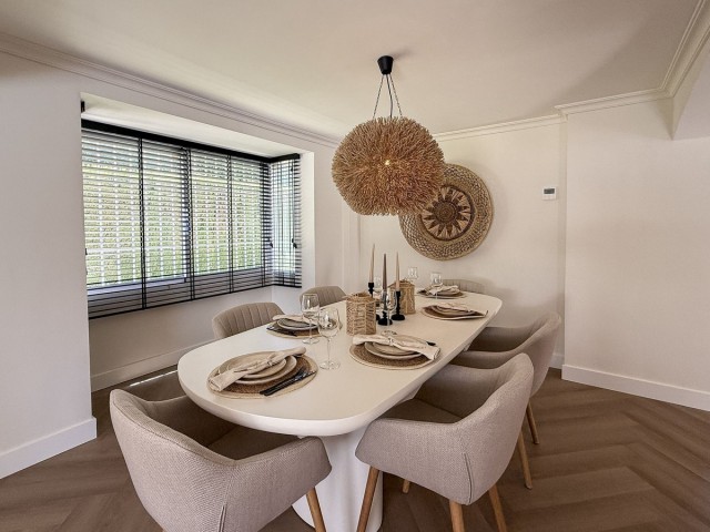 3 Slaapkamer Villa in La Cala Golf