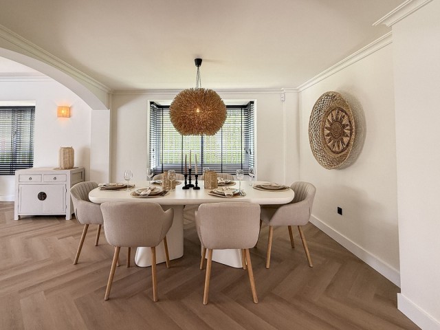 3 Slaapkamer Villa in La Cala Golf