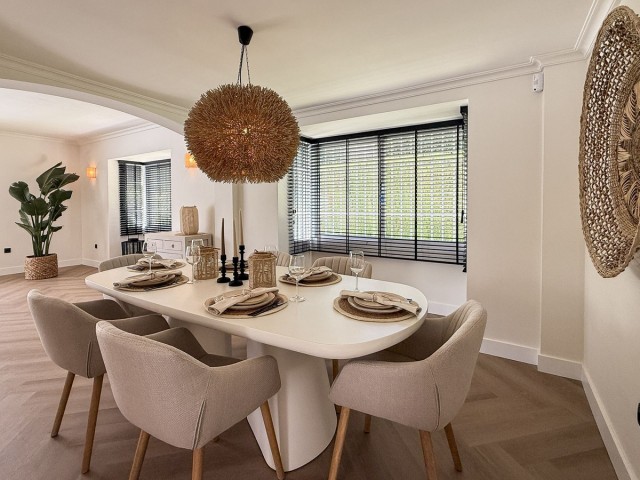 3 Slaapkamer Villa in La Cala Golf