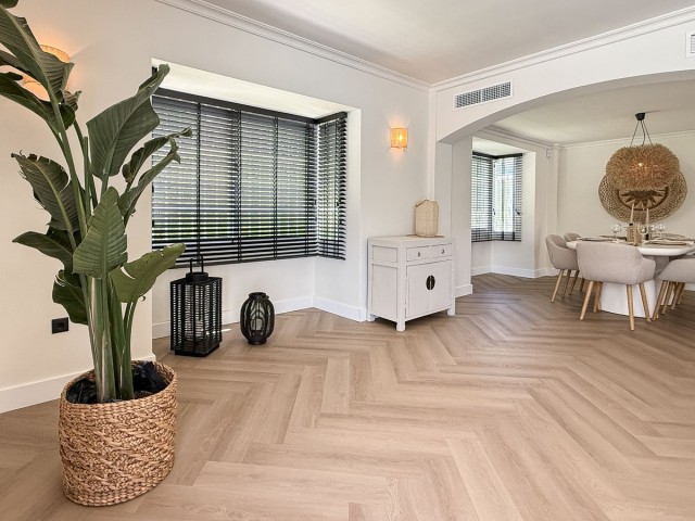 3 Slaapkamer Villa in La Cala Golf