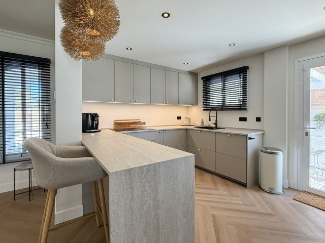 3 Slaapkamer Villa in La Cala Golf