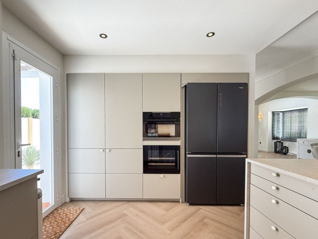 3 Slaapkamer Villa in La Cala Golf