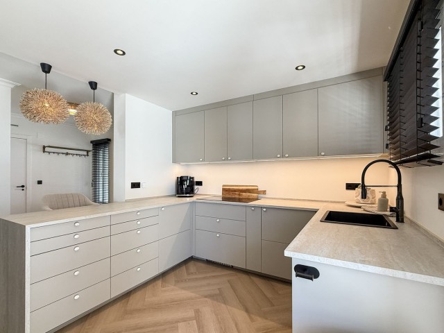 3 Slaapkamer Villa in La Cala Golf