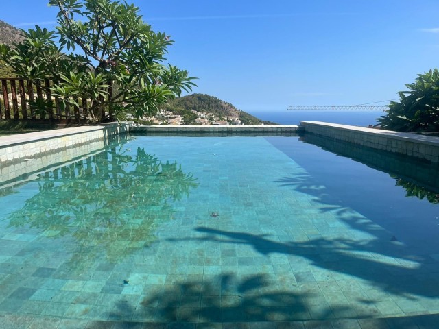 Villa Higueron - R5237656