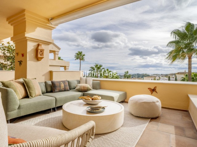 Appartement, Nueva Andalucia, R5237755