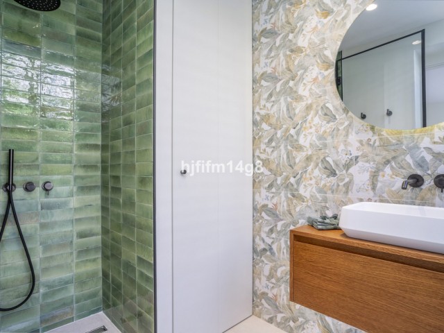 4 Slaapkamer Appartement in Nueva Andalucía