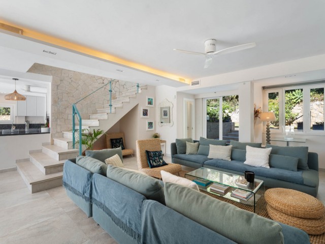 Villa avec 6 Chambres  à El Rosario