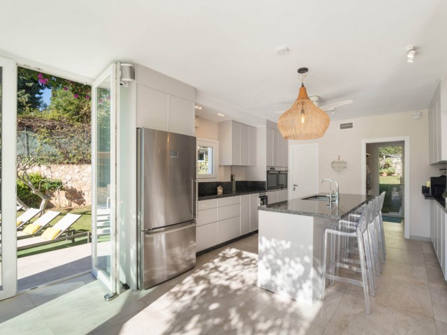 Villa avec 6 Chambres  à El Rosario