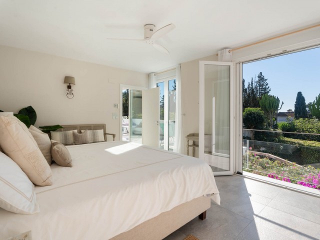 Villa avec 6 Chambres  à El Rosario