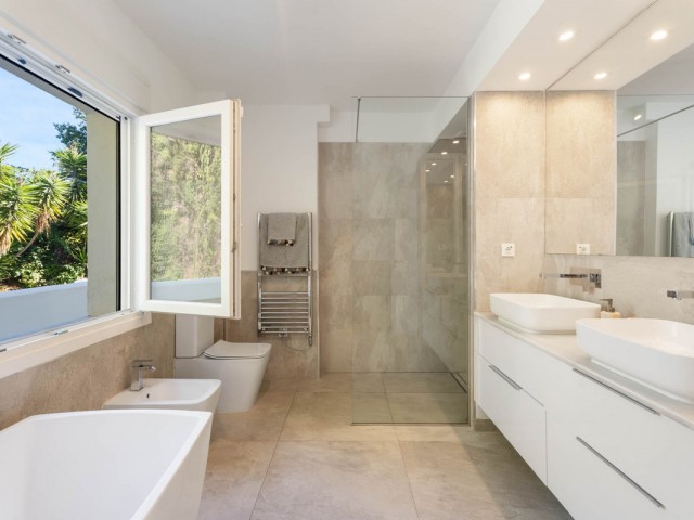 Villa avec 6 Chambres  à El Rosario