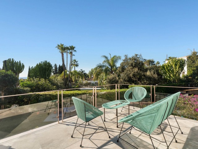 Villa avec 6 Chambres  à El Rosario