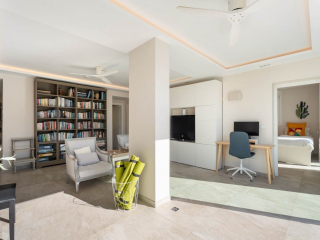 Villa avec 6 Chambres  à El Rosario