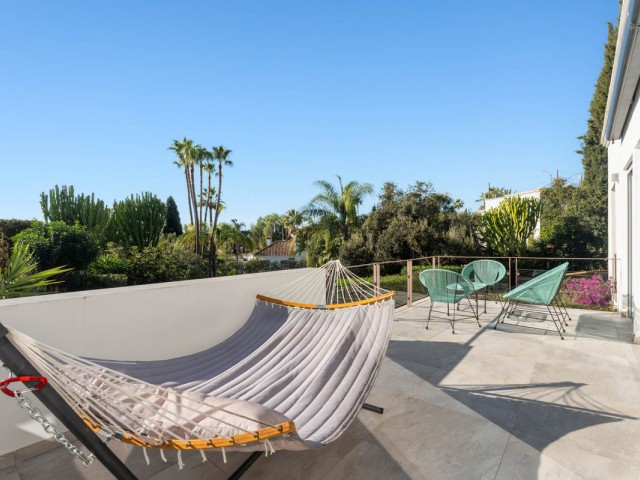 Villa avec 6 Chambres  à El Rosario