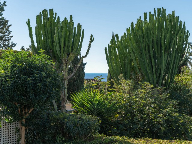 6 Slaapkamer Villa in El Rosario