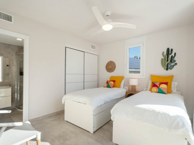 6 Slaapkamer Villa in El Rosario