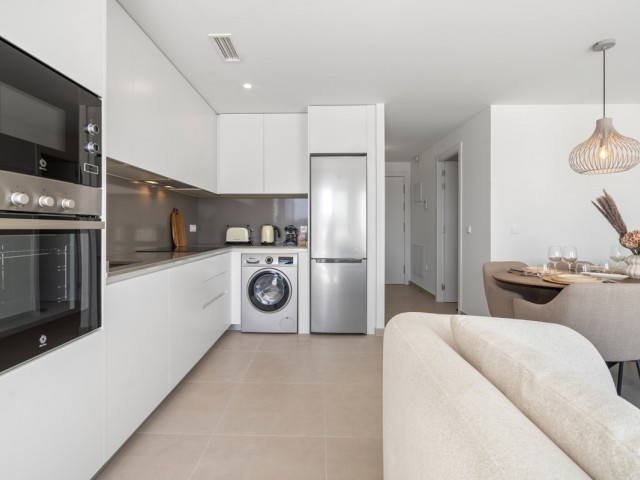 Penthouse in Estepona