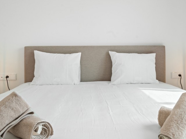 Penthouse in Estepona