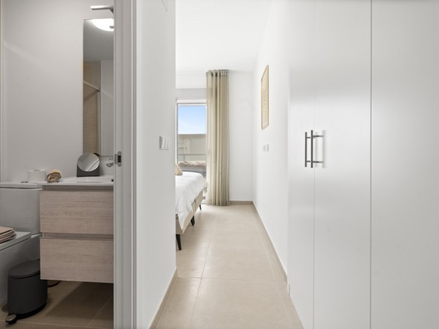 Penthouse in Estepona