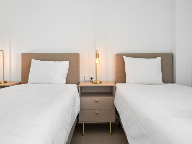 Penthouse in Estepona