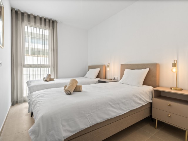 Penthouse in Estepona