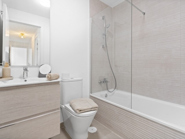 Penthouse in Estepona