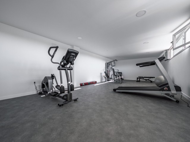 Penthouse in Estepona