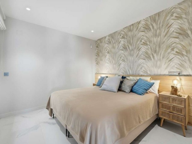 2 Soveroms Leilighet i Estepona