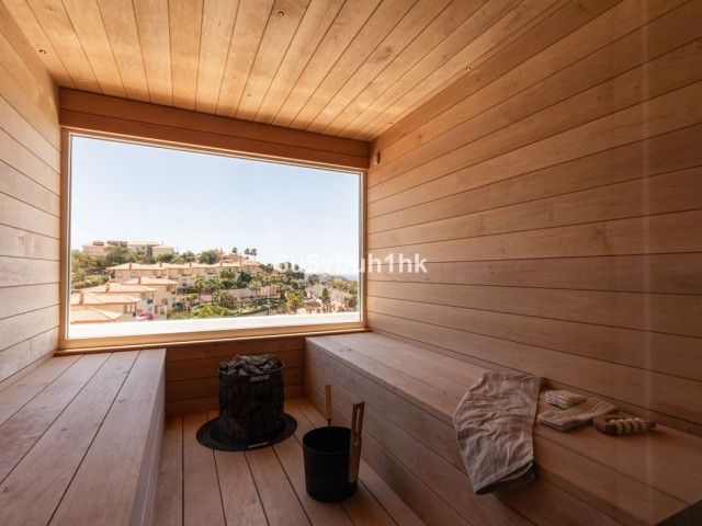 Penthouse in Riviera del Sol