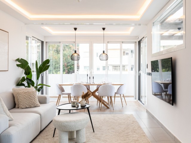 Penthouse, Riviera del Sol