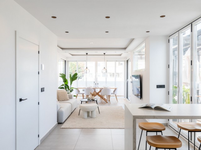 Penthouse in Riviera del Sol