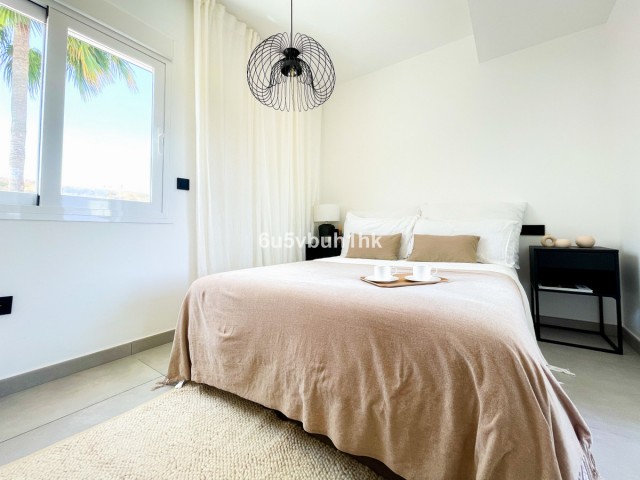 Penthouse in Riviera del Sol