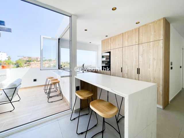 Penthouse Riviera del Sol - R5238001