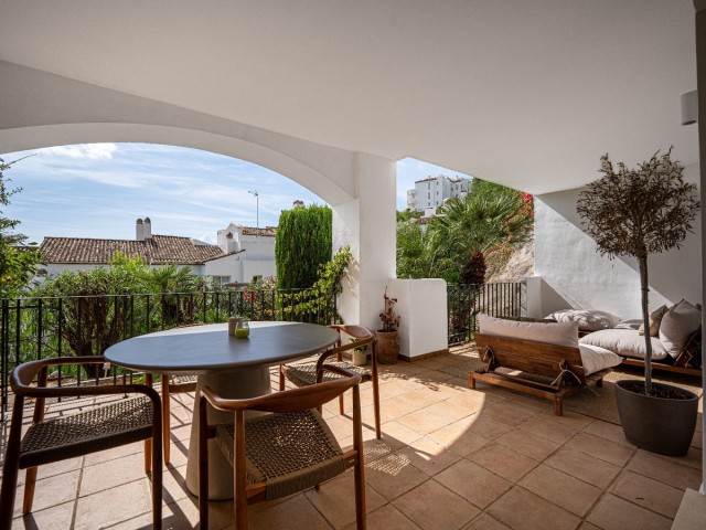 Appartement avec 2 Chambres  à La Quinta