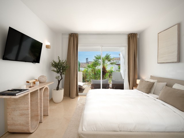 Appartement avec 2 Chambres  à La Quinta