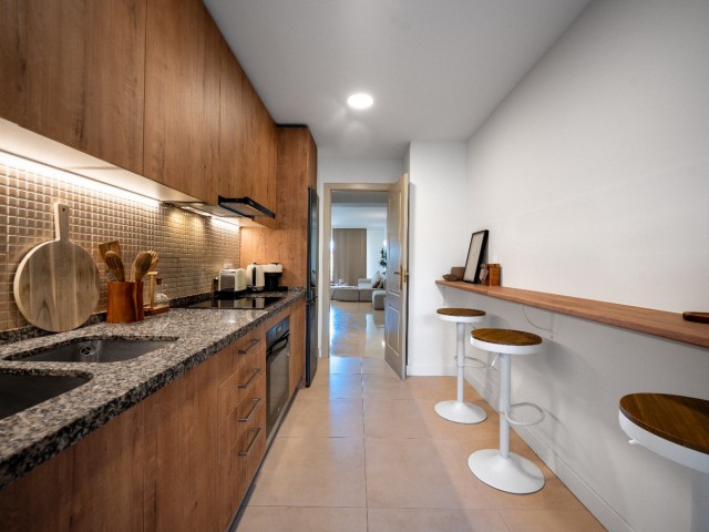 Appartement avec 2 Chambres  à La Quinta