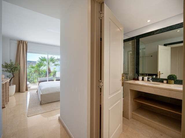 Appartement avec 2 Chambres  à La Quinta